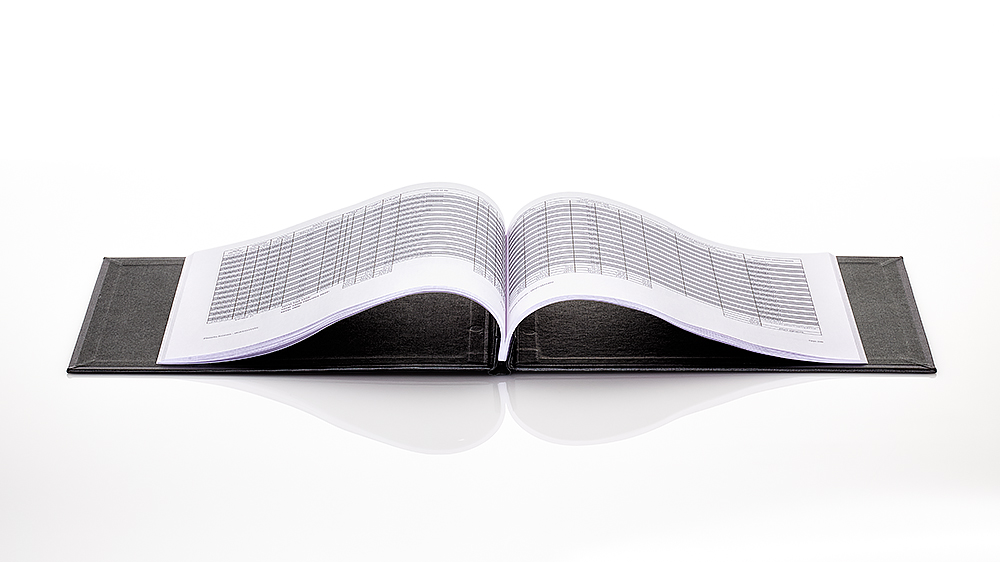 Pilot Logbook & Pilot Binder Combo - Image 8